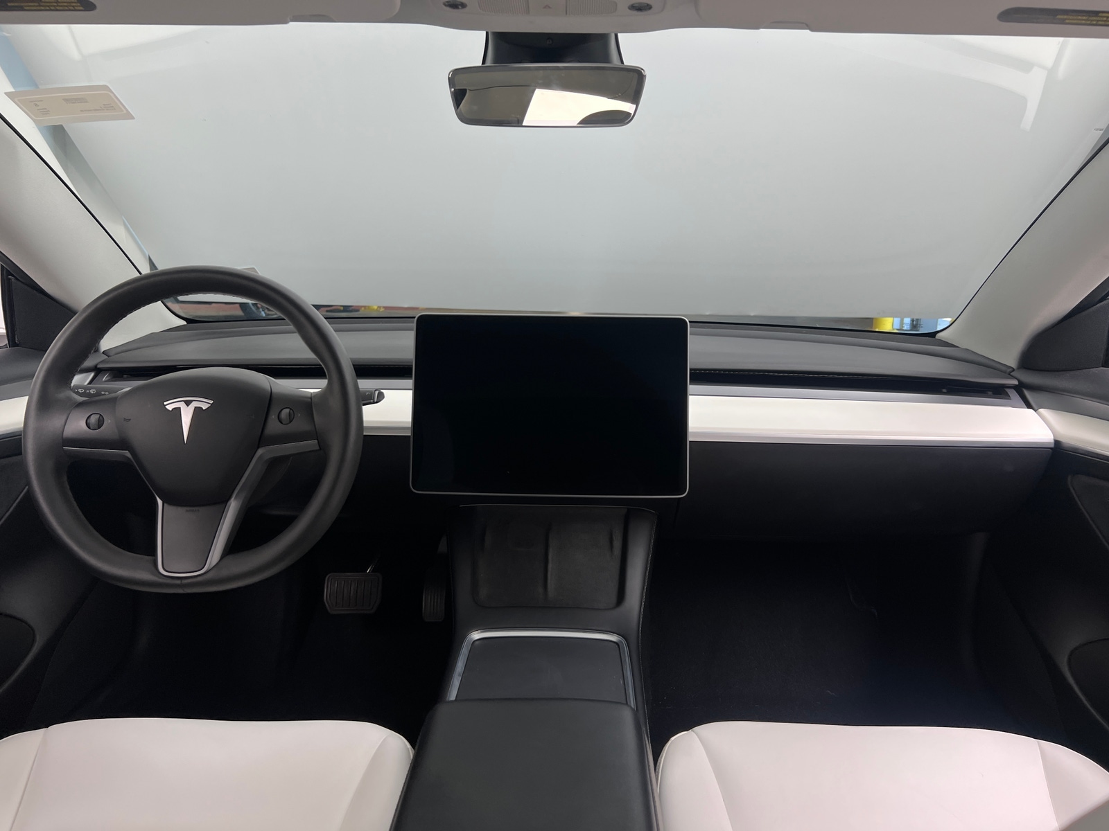 Thumbnail: 2022 Tesla Model 3 - 2