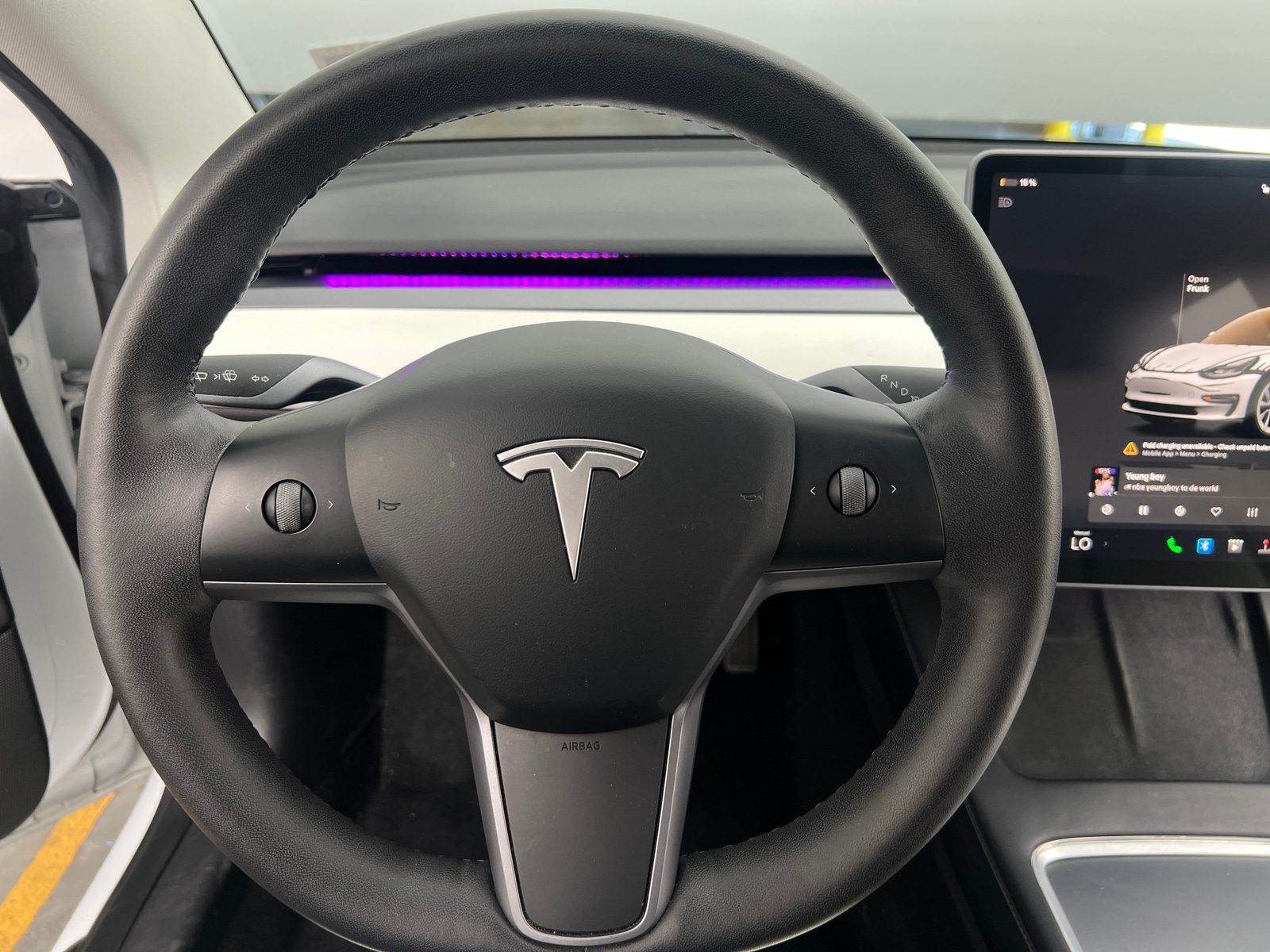Thumbnail: 2022 Tesla Model 3 - 4