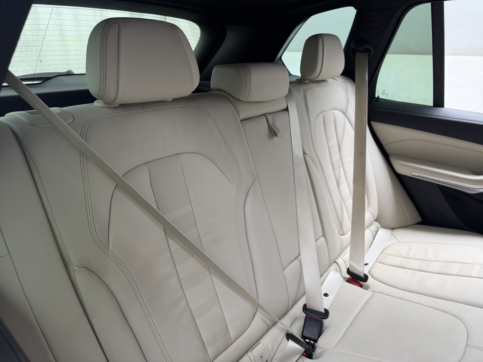 Thumbnail: 2019 BMW X5 - 5