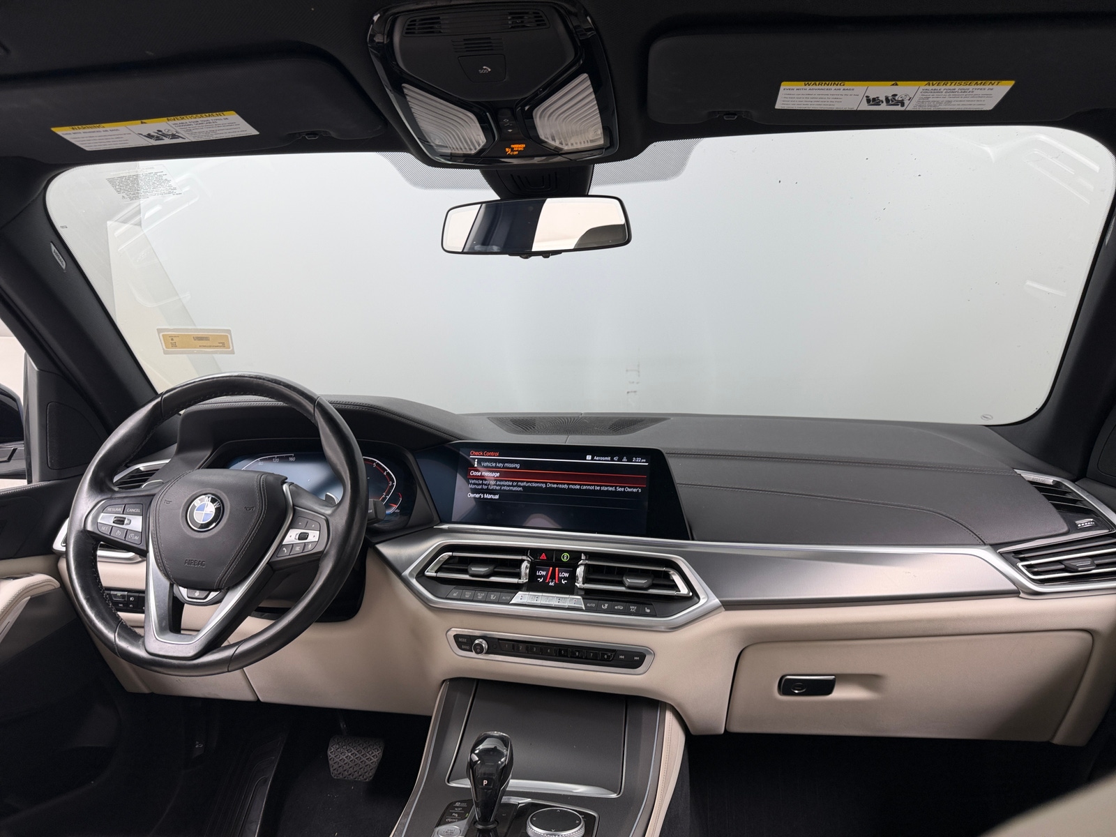 Thumbnail: 2019 BMW X5 - 2