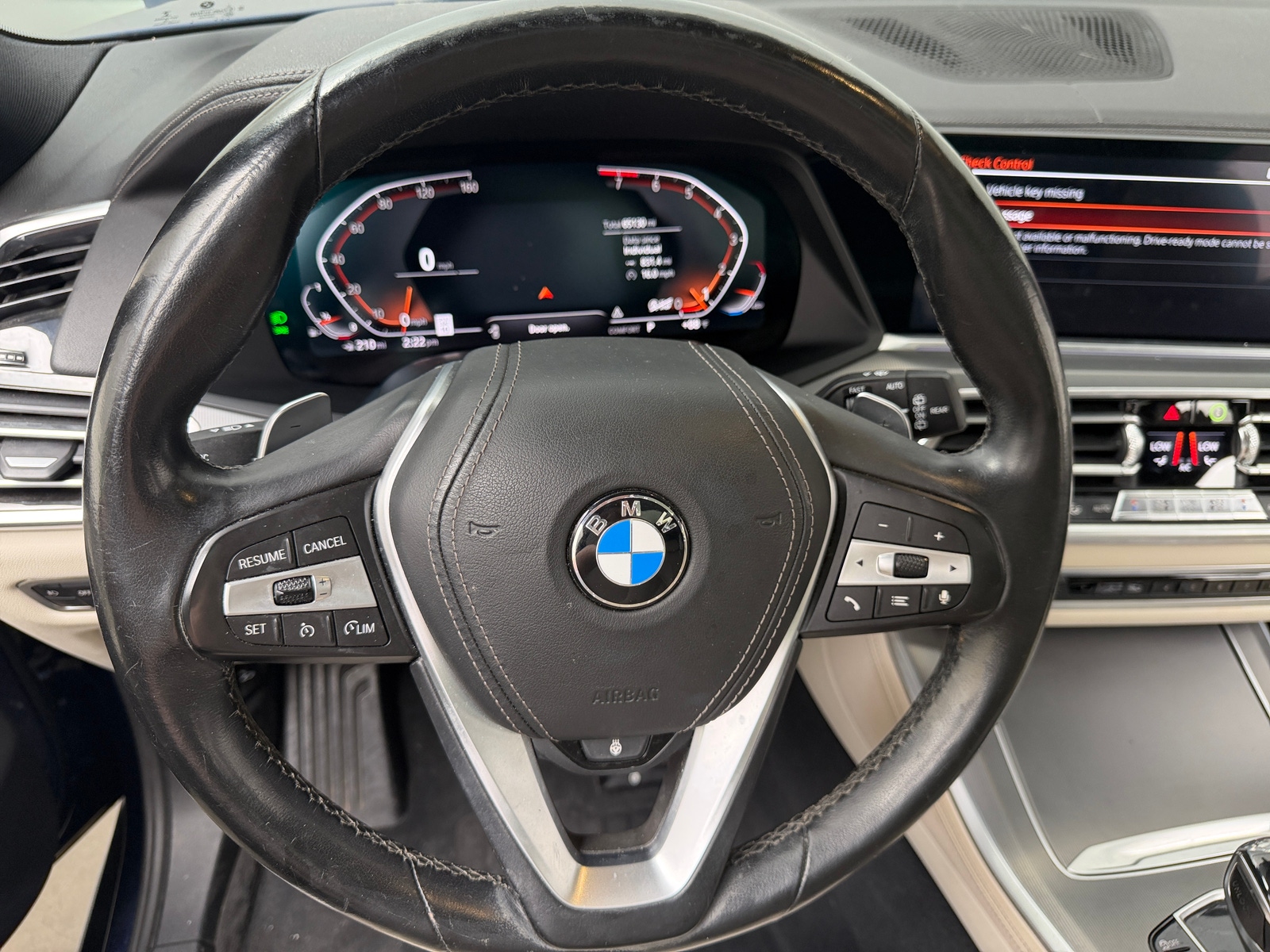 Thumbnail: 2019 BMW X5 - 4