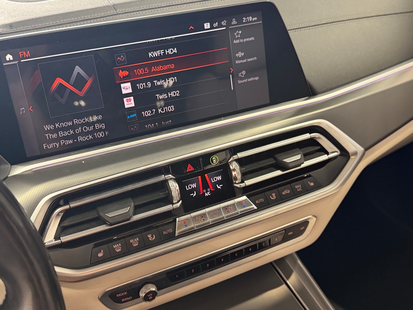 Thumbnail: 2019 BMW X5 - 3