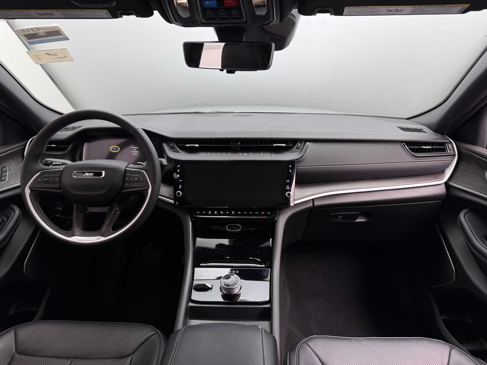 Thumbnail: 2026 Jeep Grand Cherokee - 2