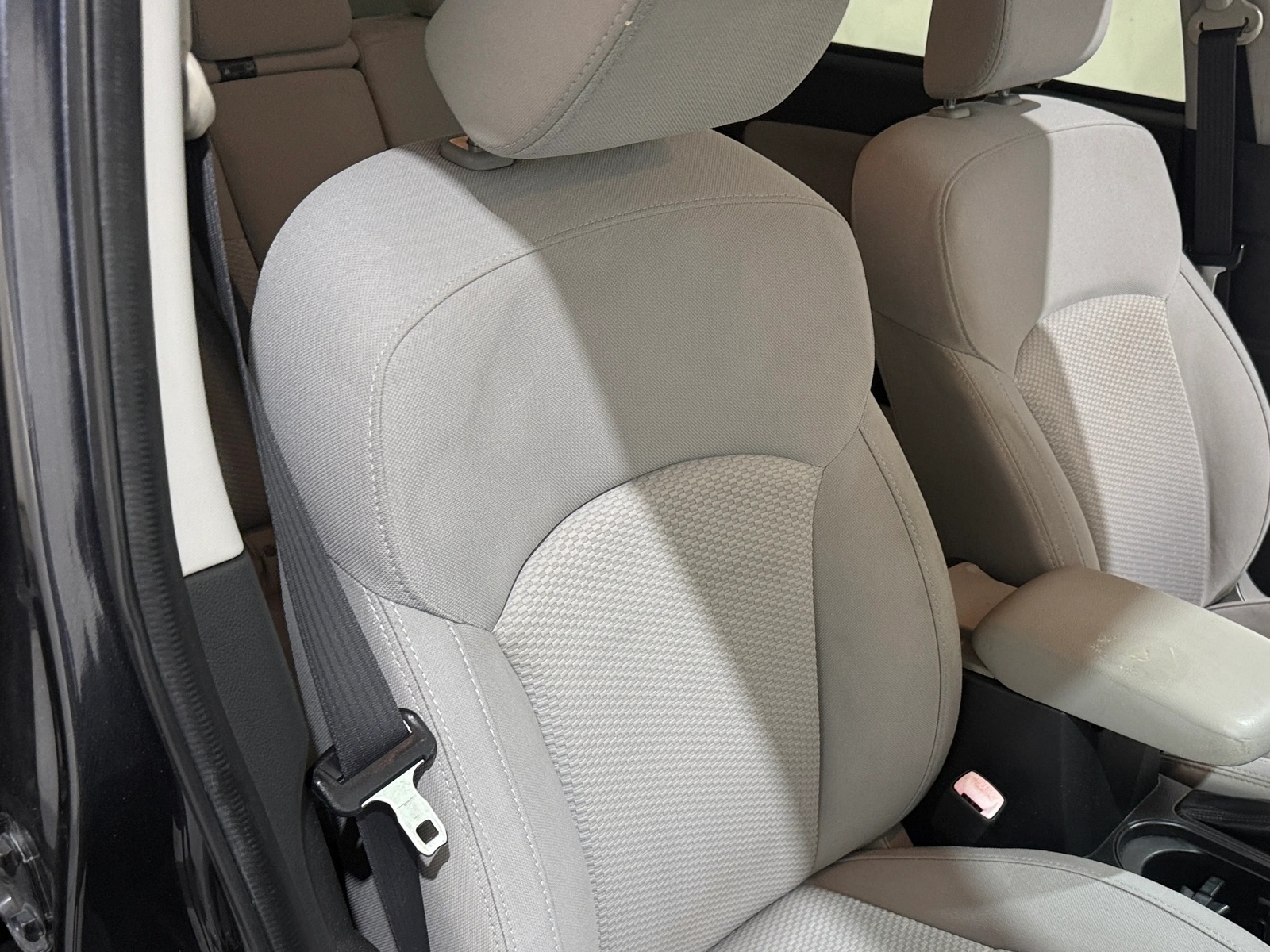 Thumbnail: 2016 Subaru Forester - 2