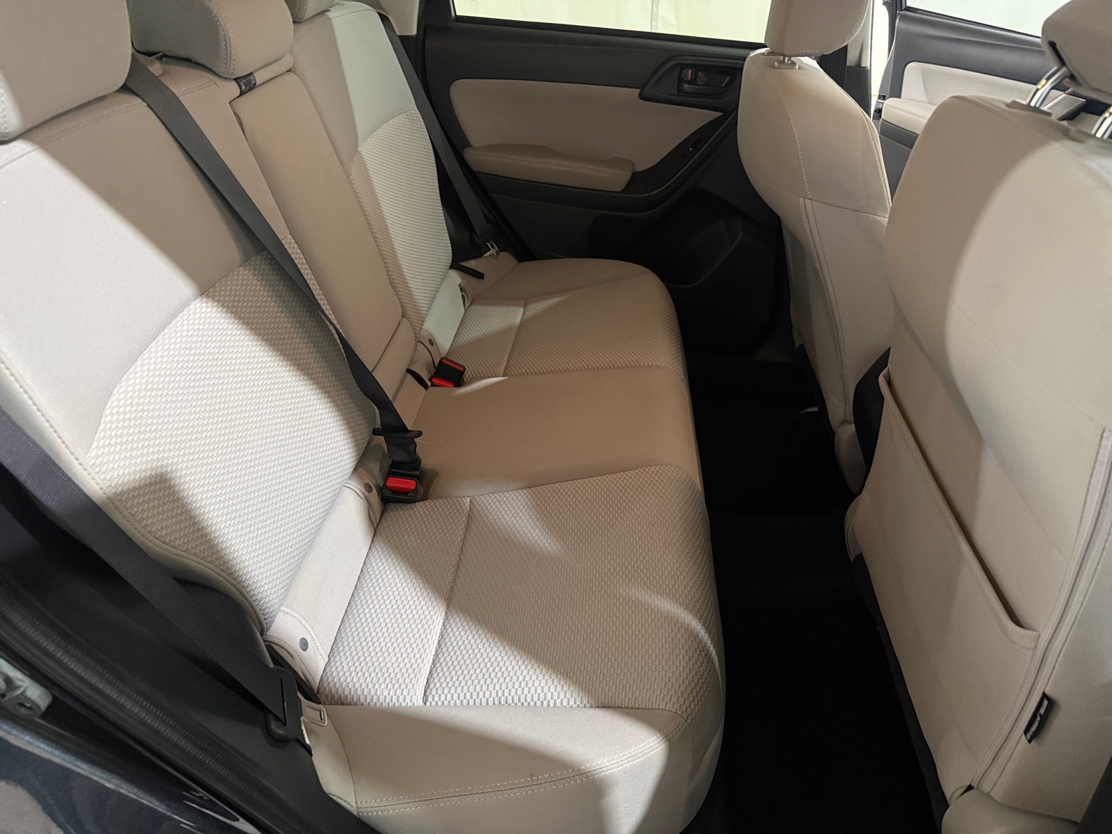 Thumbnail: 2016 Subaru Forester - 6