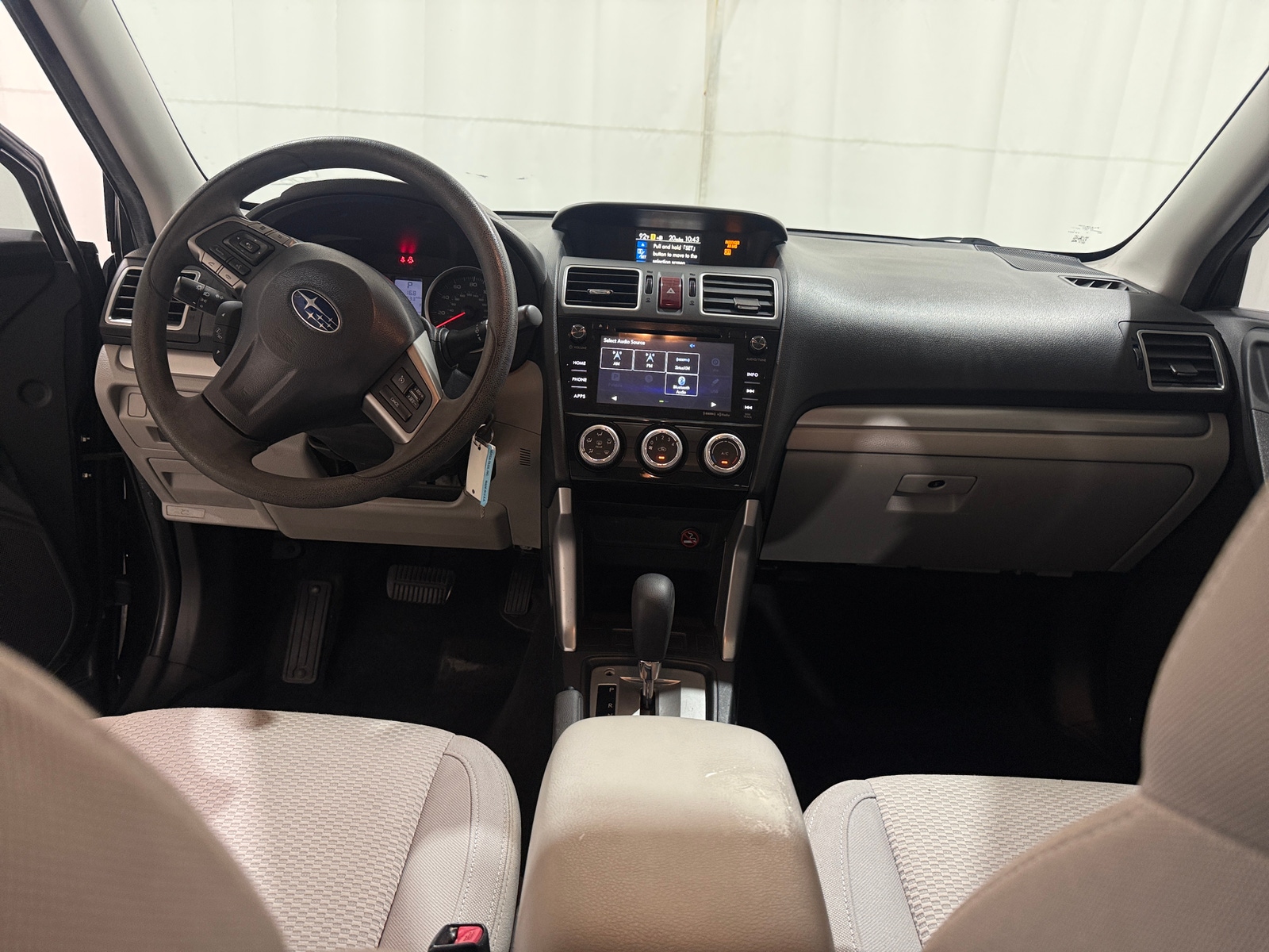 Thumbnail: 2016 Subaru Forester - 3