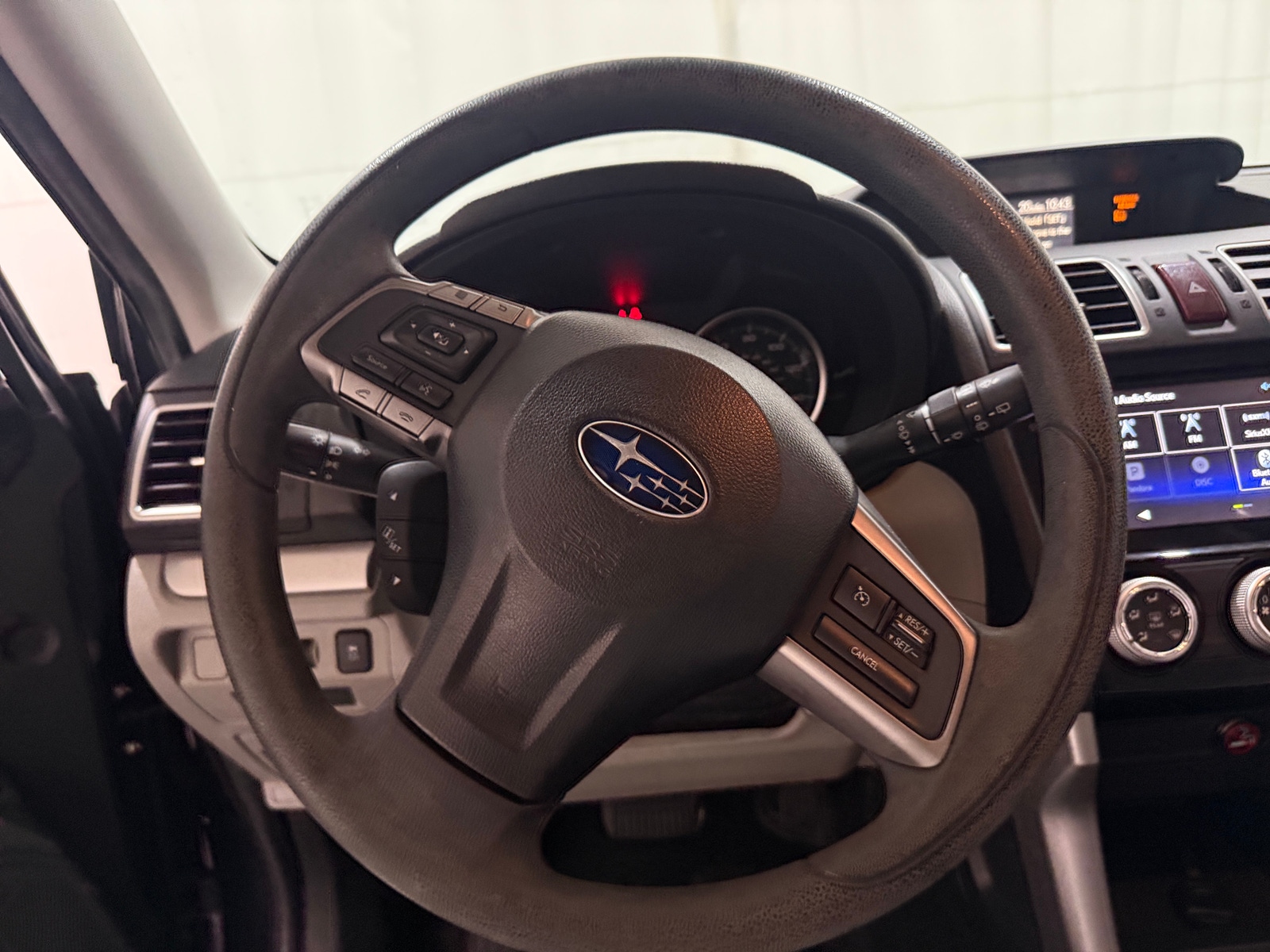 Thumbnail: 2016 Subaru Forester - 5