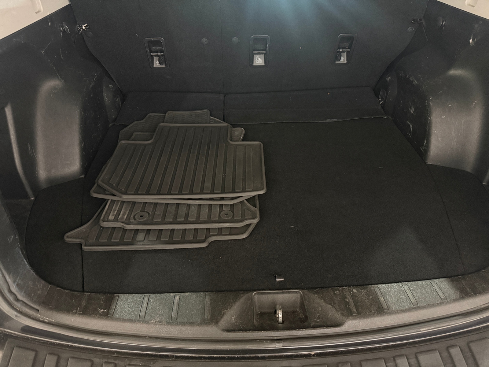 Thumbnail: 2016 Subaru Forester - 7