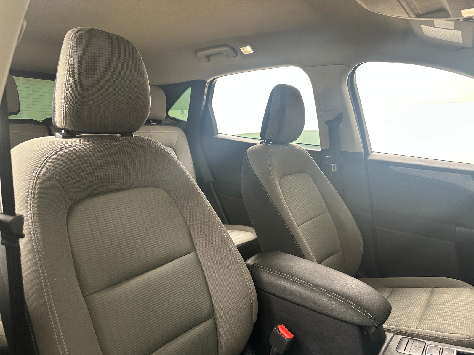 Thumbnail: 2020 Ford Escape - 2