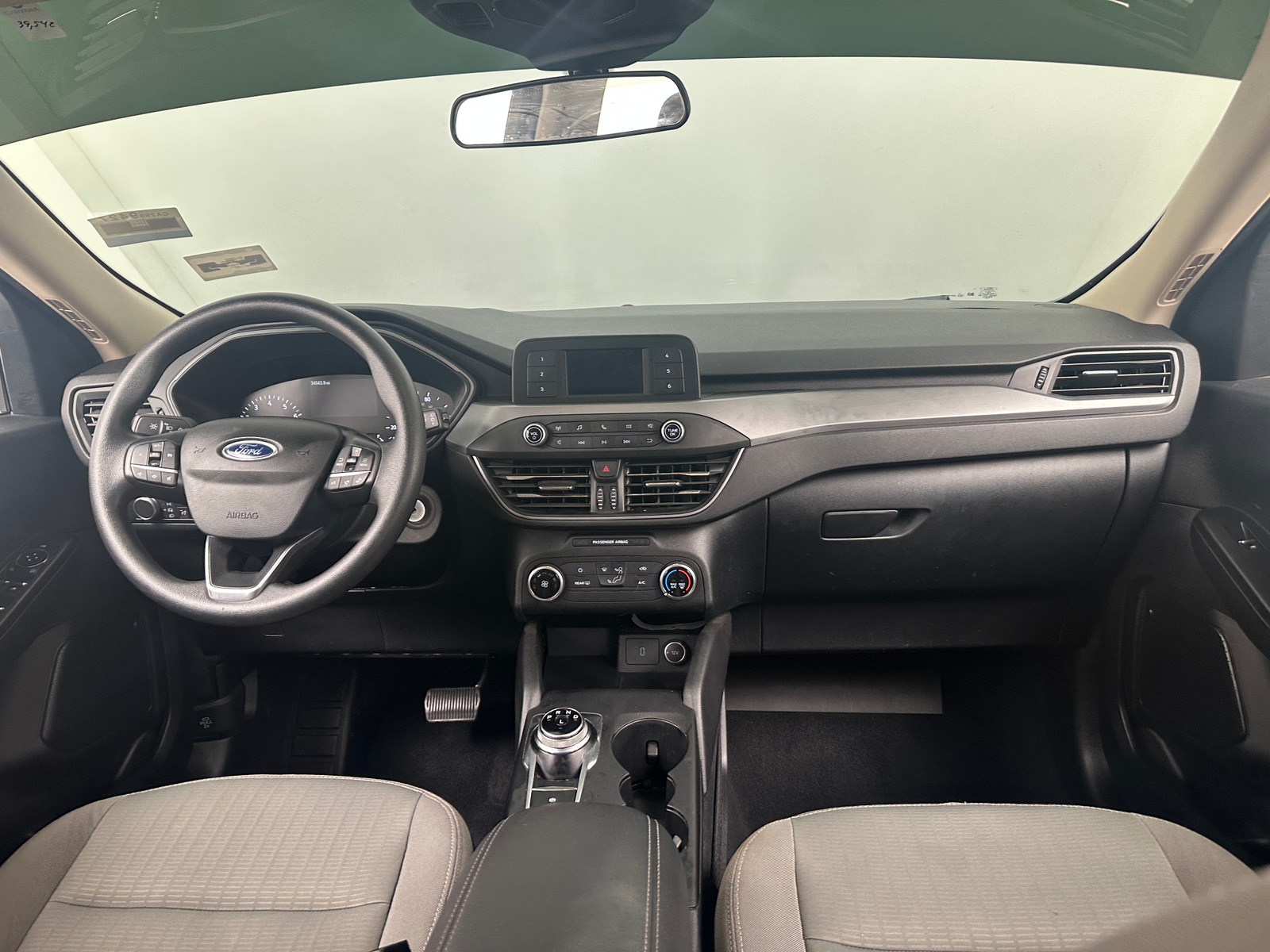 Thumbnail: 2020 Ford Escape - 3