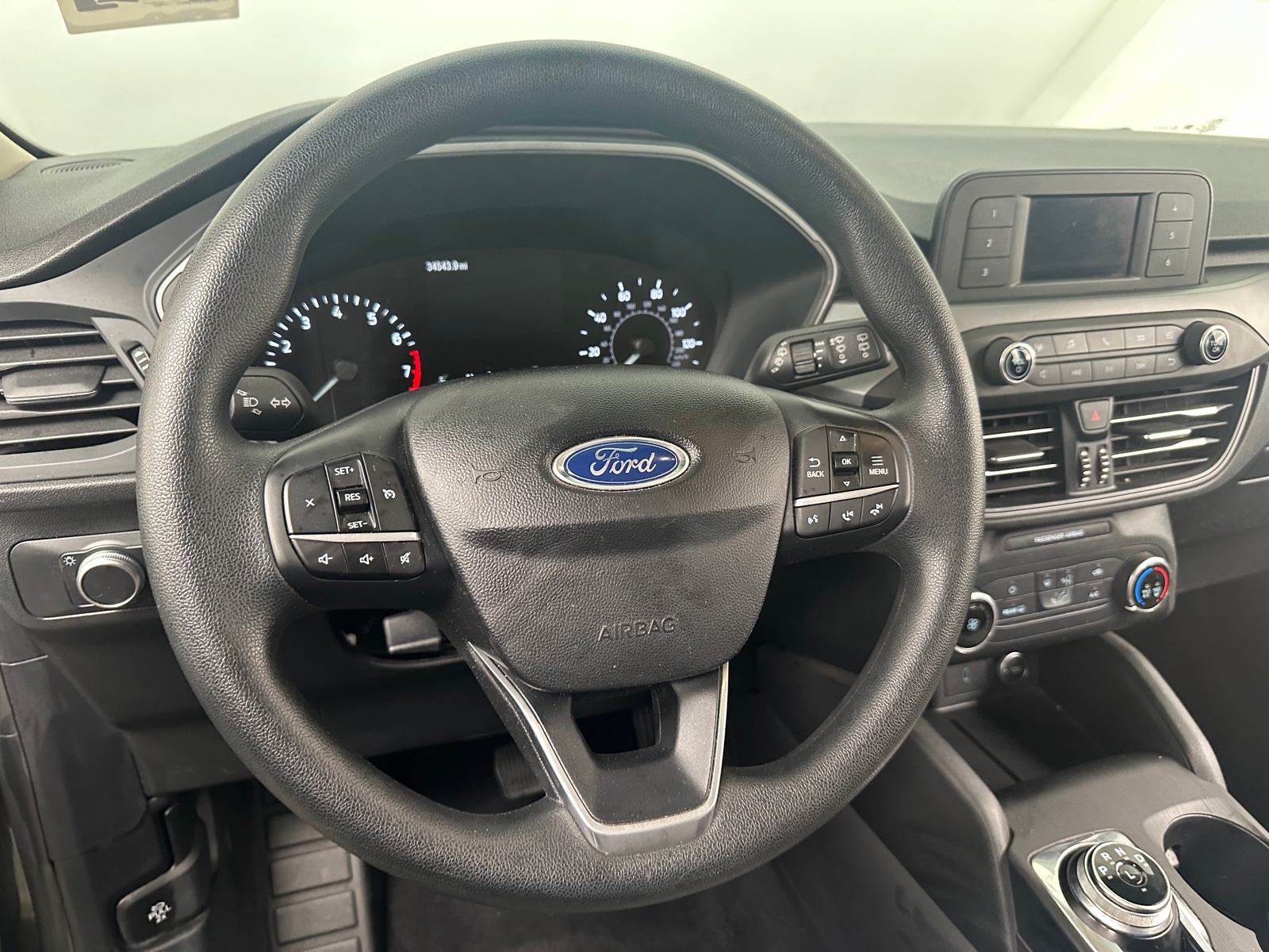 Thumbnail: 2020 Ford Escape - 5