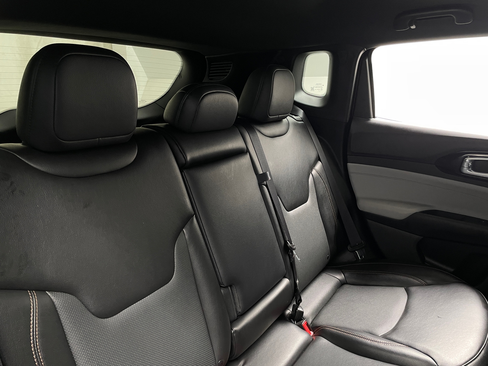 Thumbnail: 2023 Jeep Compass - 5