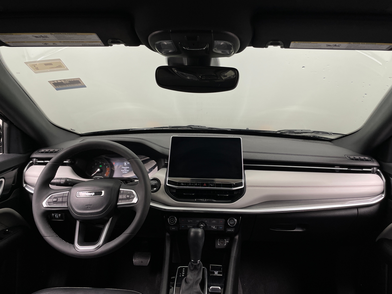 Thumbnail: 2023 Jeep Compass - 2