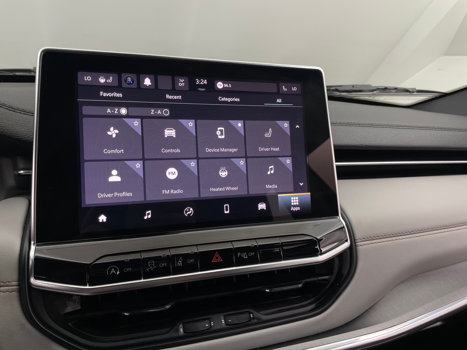 Thumbnail: 2023 Jeep Compass - 3
