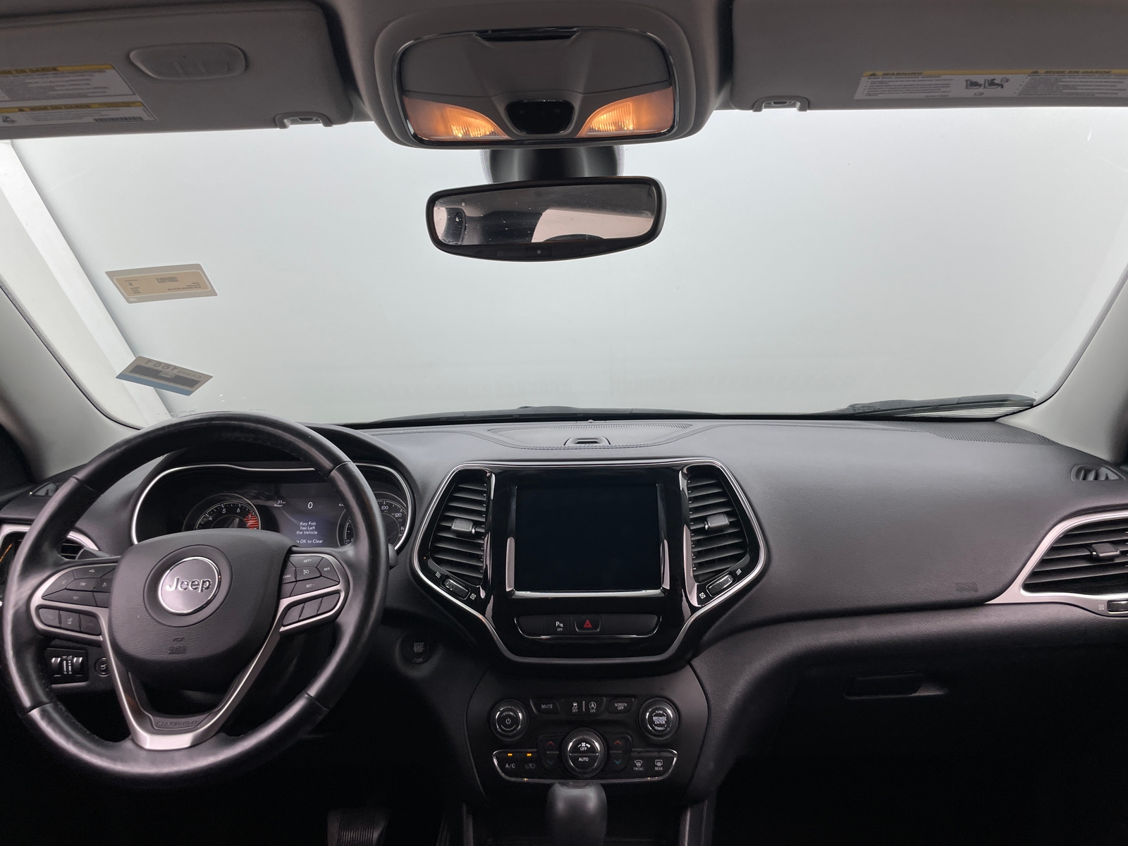 Thumbnail: 2020 Jeep Cherokee - 2