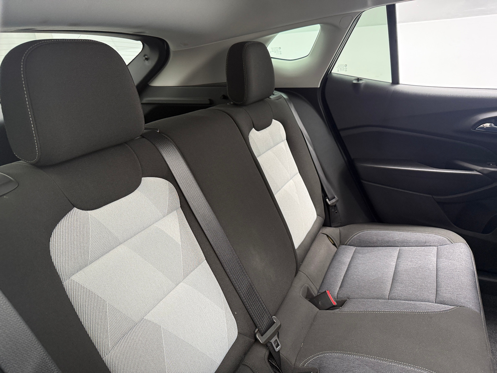Thumbnail: 2024 Chevrolet Trax - 6