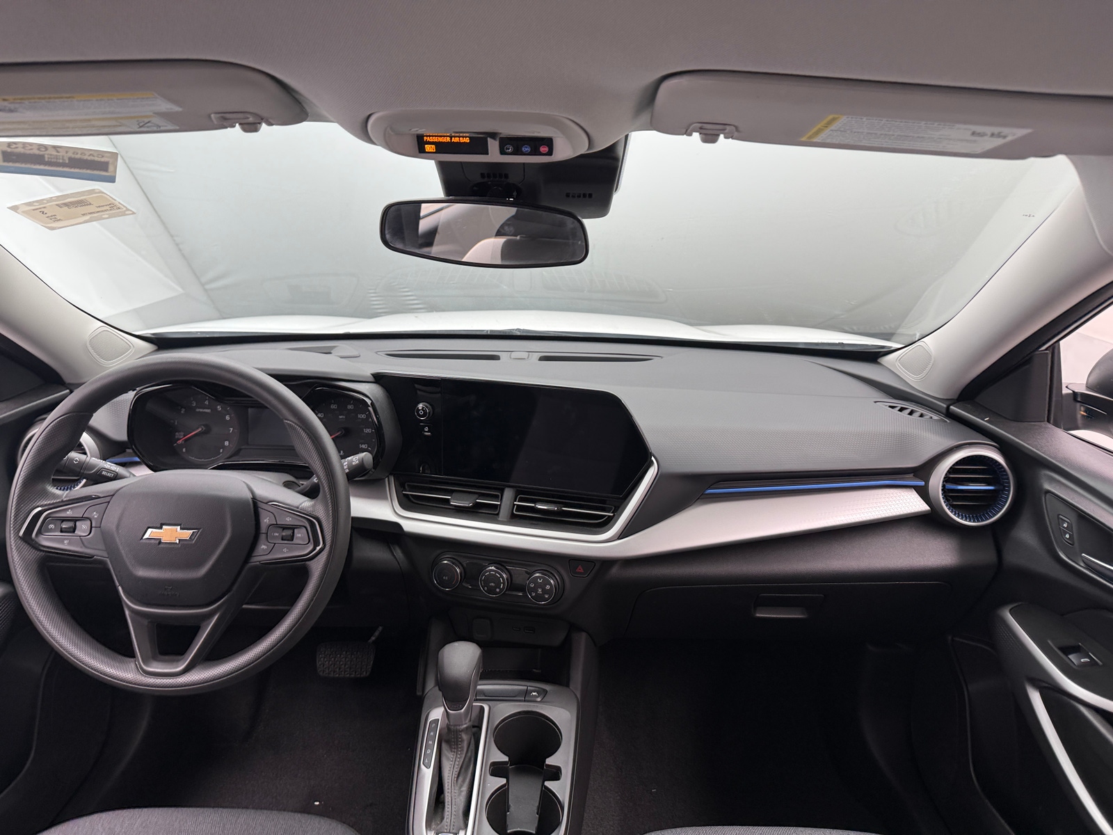Thumbnail: 2024 Chevrolet Trax - 3