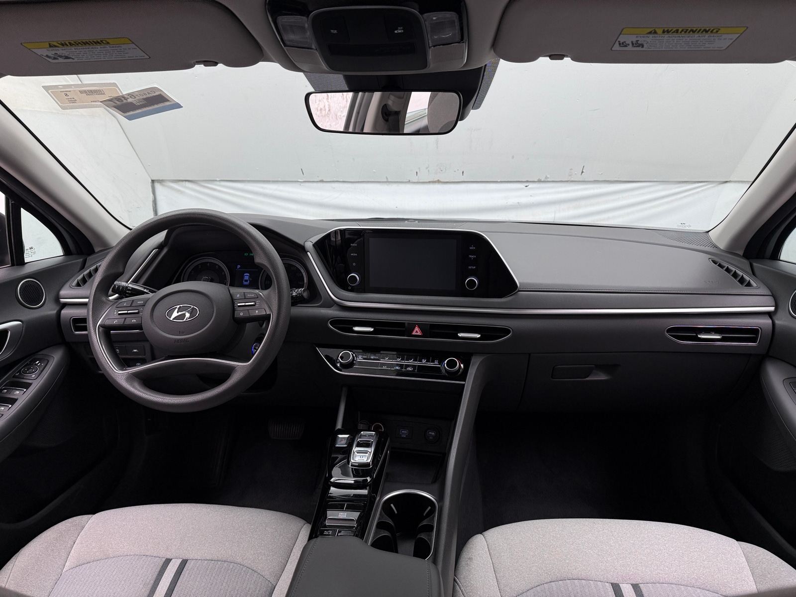 Thumbnail: 2021 Hyundai Sonata - 3