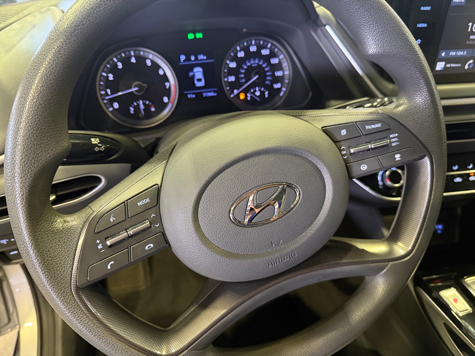 Thumbnail: 2021 Hyundai Sonata - 5