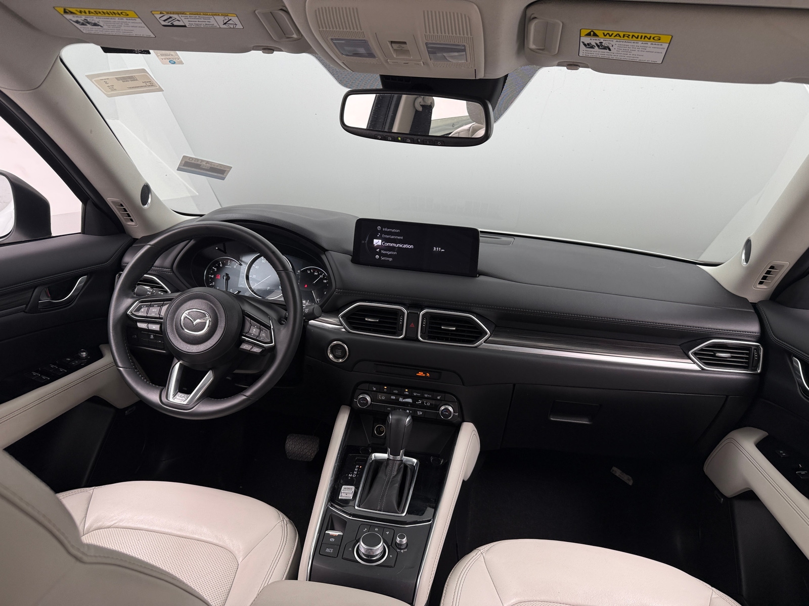 Thumbnail: 2022 Mazda CX-5 - 2