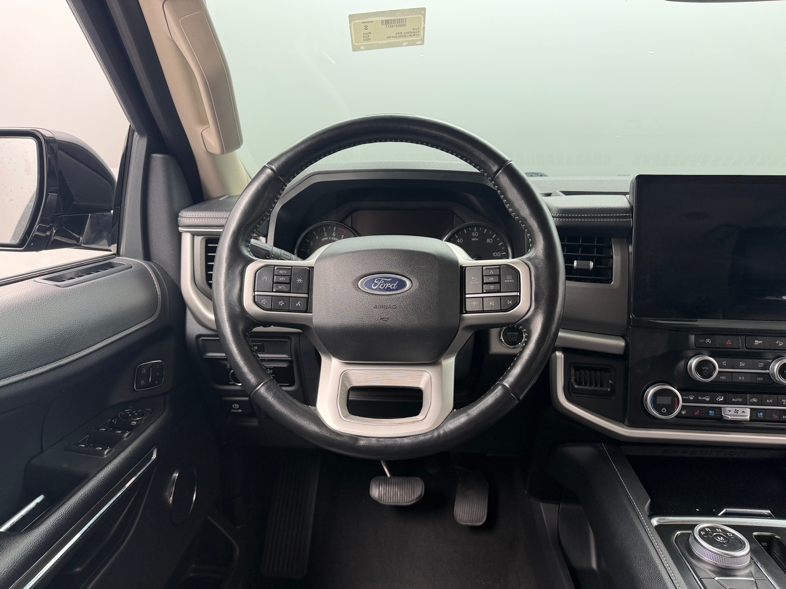 Thumbnail: 2024 Ford Expedition MAX - 4