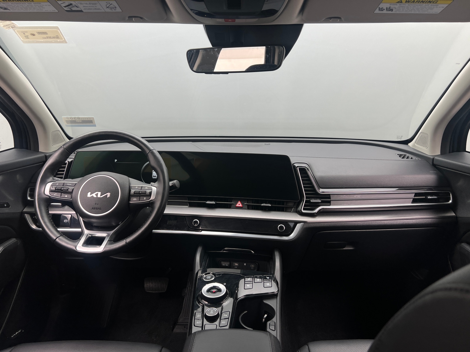 Thumbnail: 2023 Kia Sportage - 2