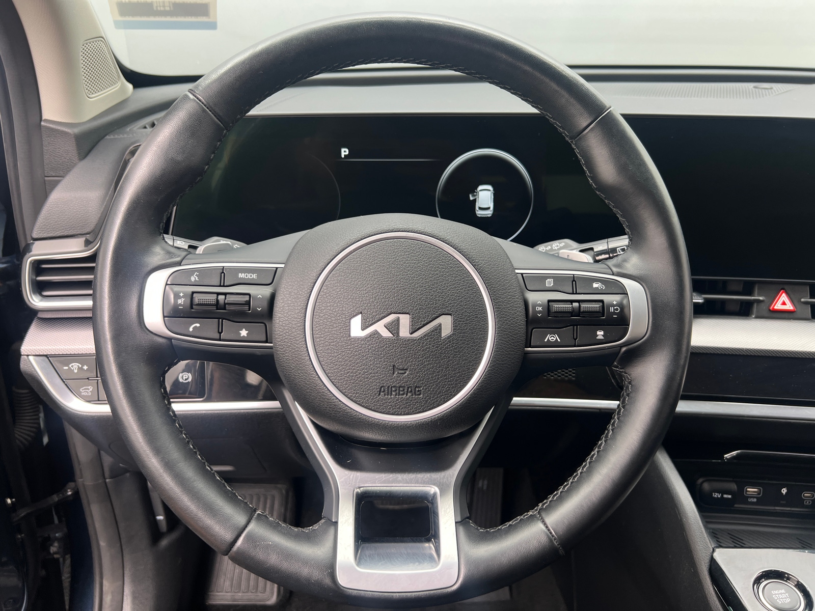 Thumbnail: 2023 Kia Sportage - 4
