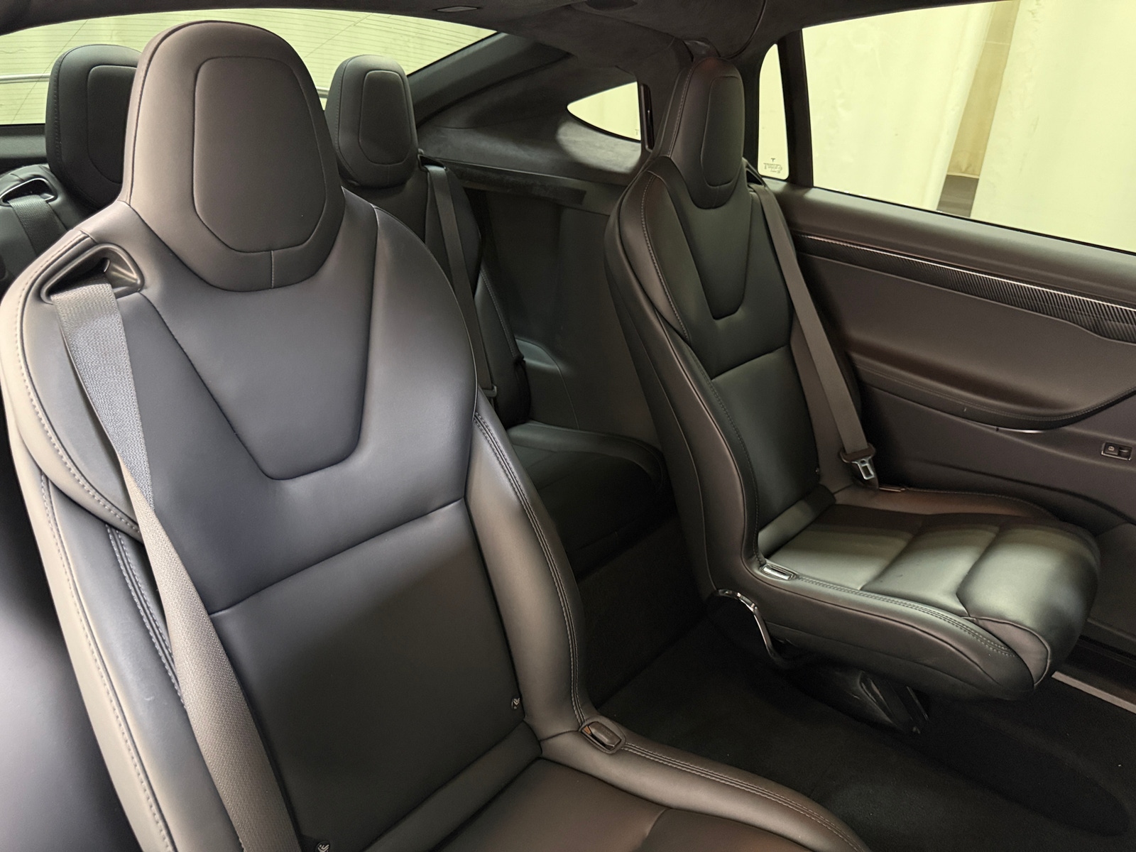 Thumbnail: 2019 Tesla Model X - 5