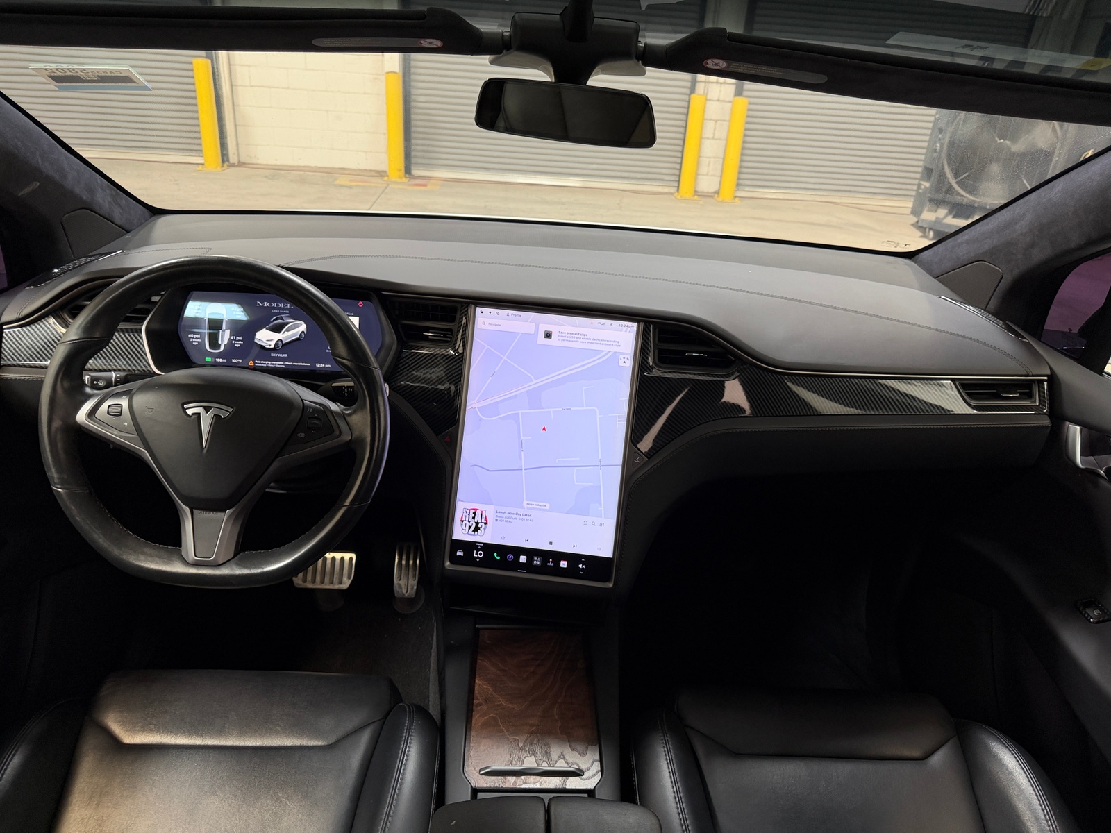 Thumbnail: 2019 Tesla Model X - 2