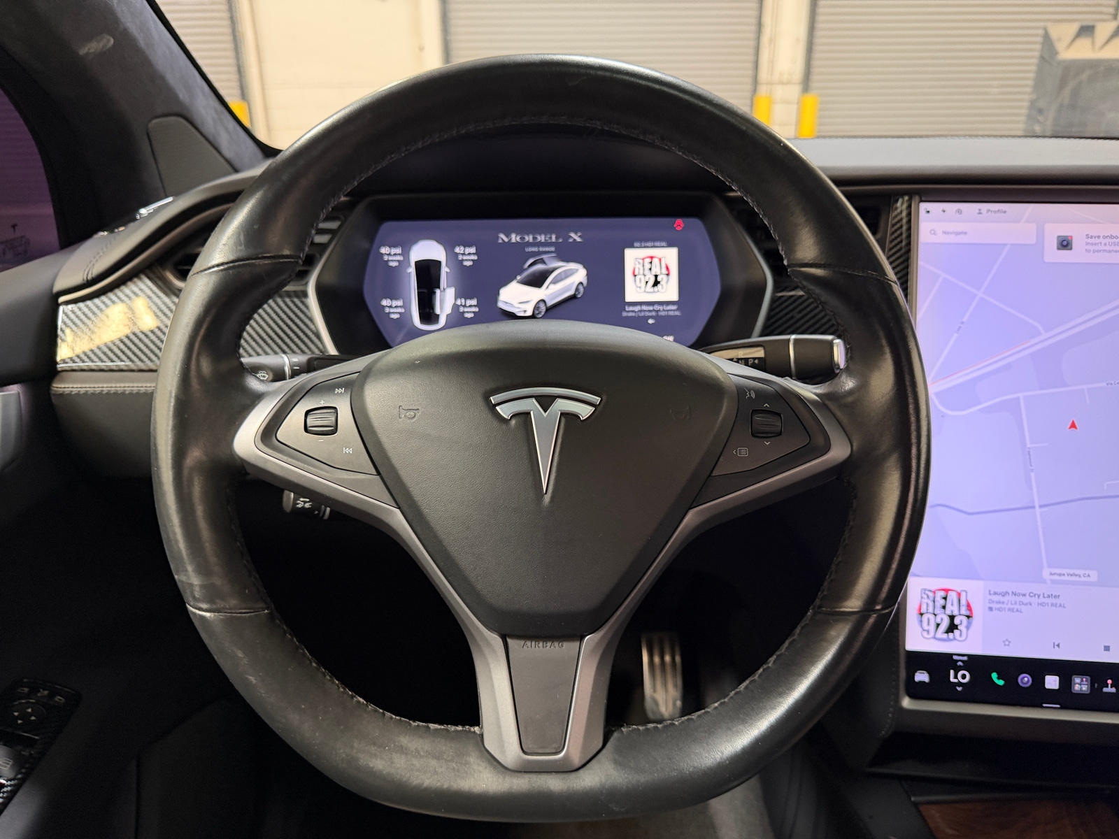 Thumbnail: 2019 Tesla Model X - 4