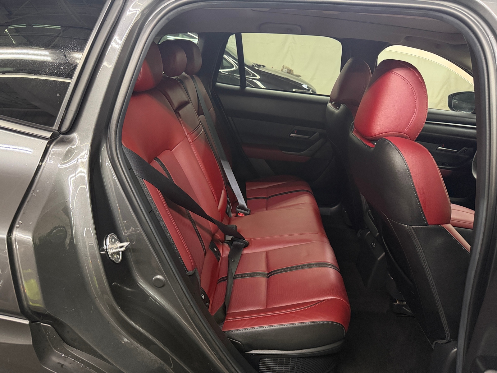 Thumbnail: 2025 Mazda CX-50 - 5