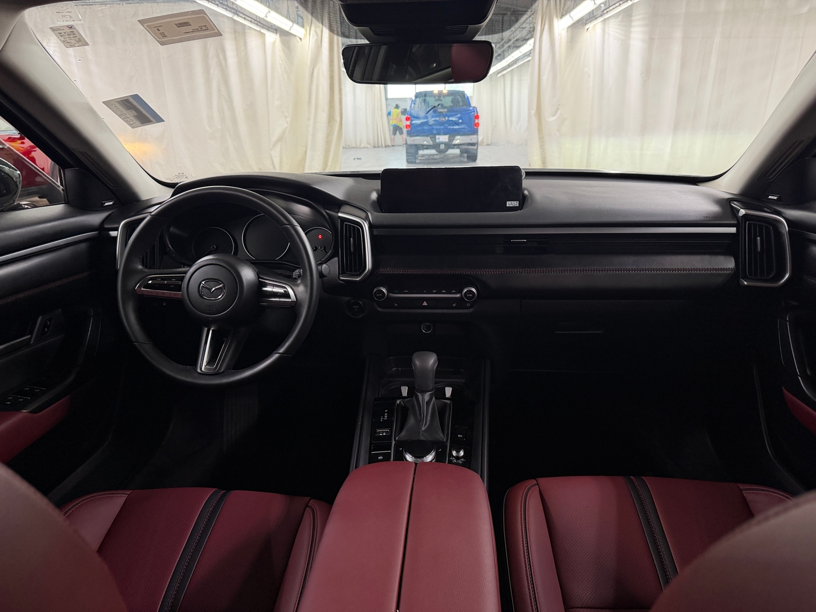 Thumbnail: 2025 Mazda CX-50 - 2
