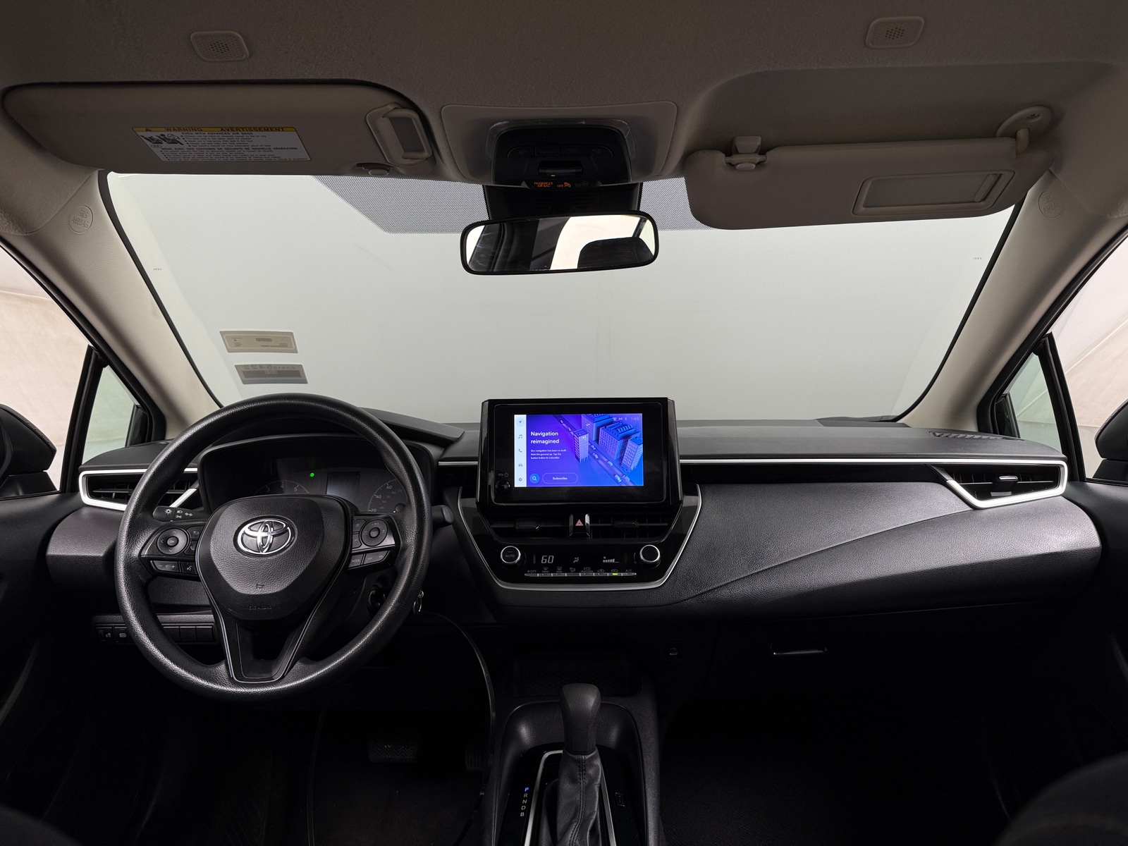 Thumbnail: 2024 Toyota Corolla - 3