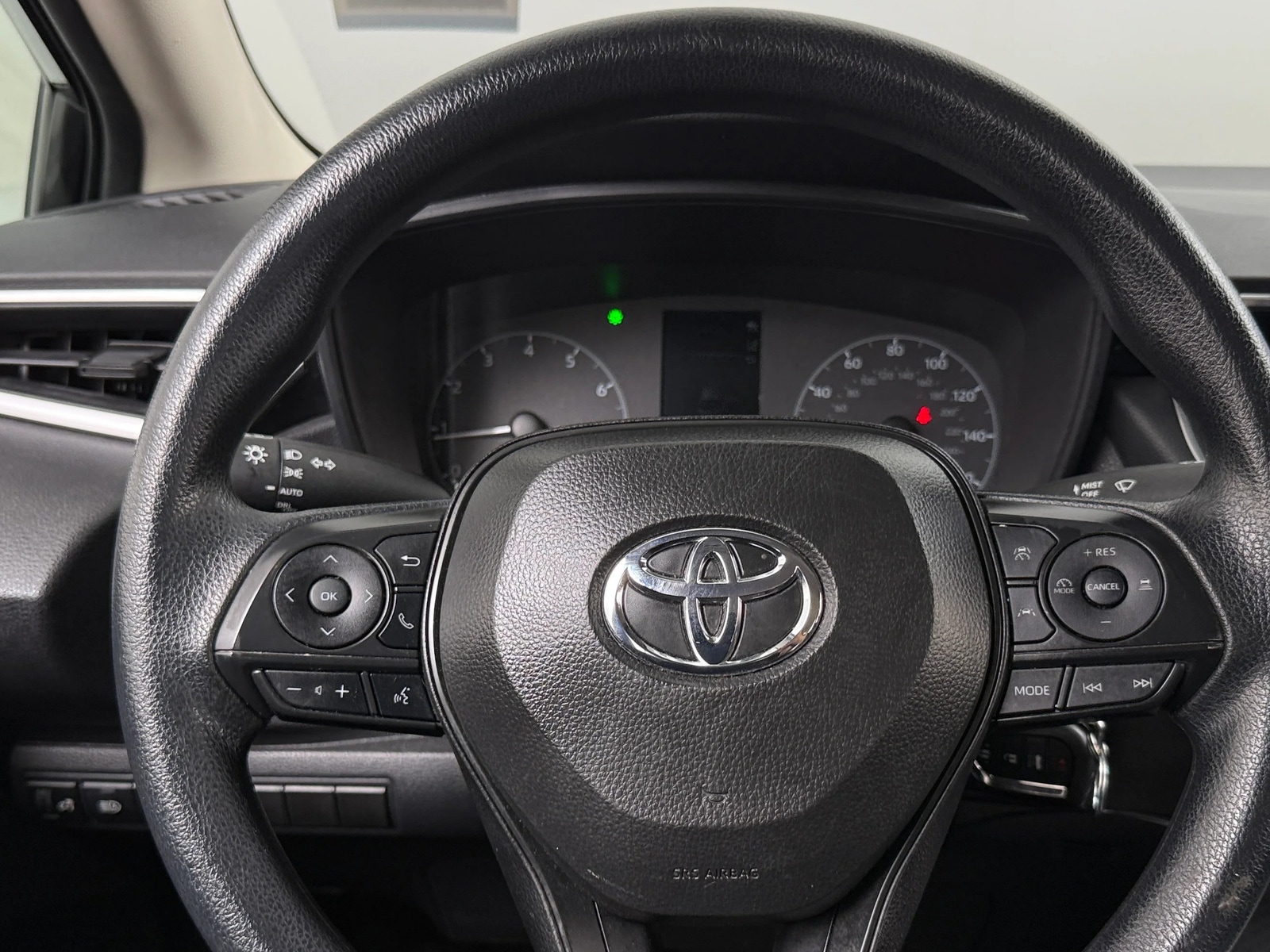 Thumbnail: 2024 Toyota Corolla - 5