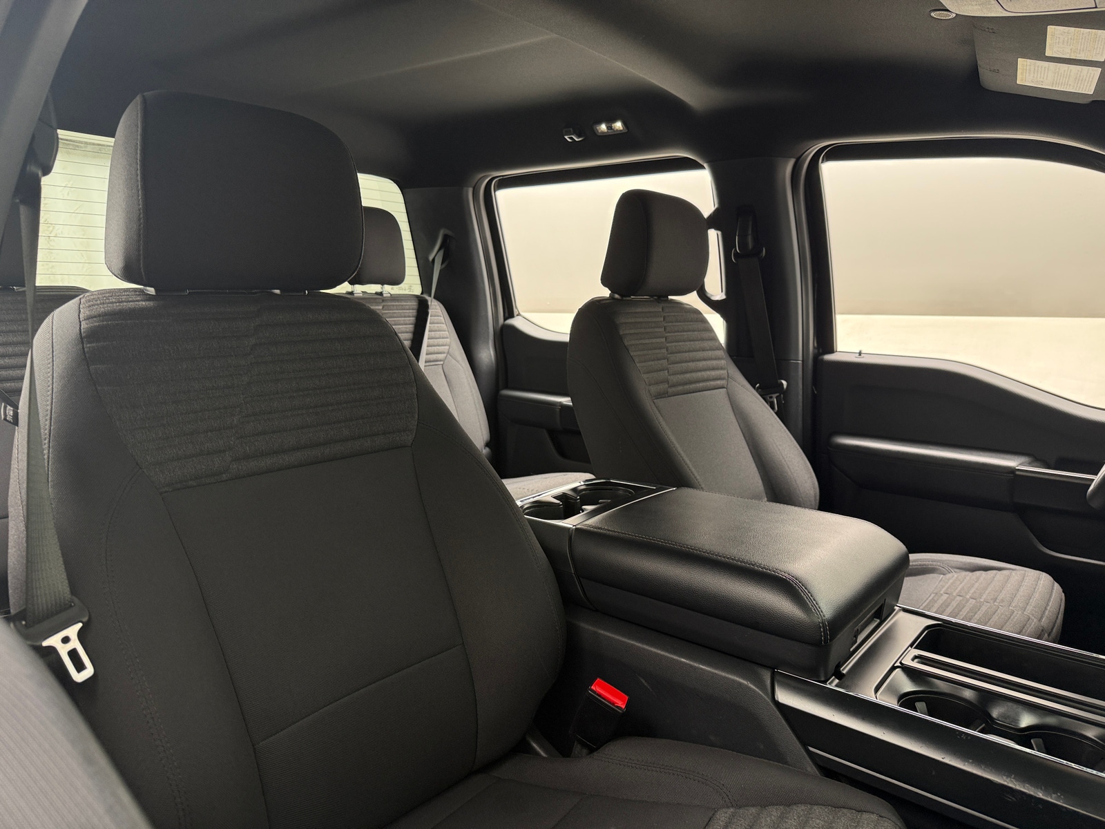 Thumbnail: 2023 Ford Econoline - 2