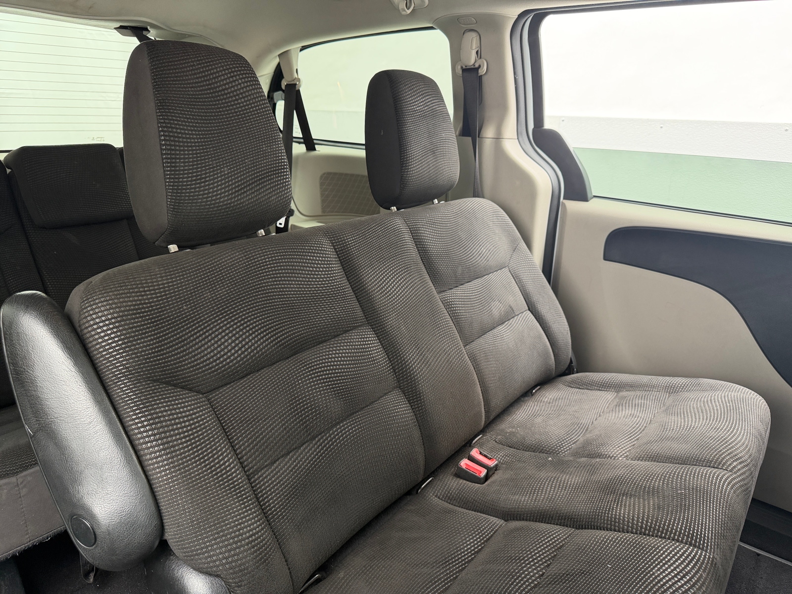 Thumbnail: 2020 Dodge Grand Caravan - 6