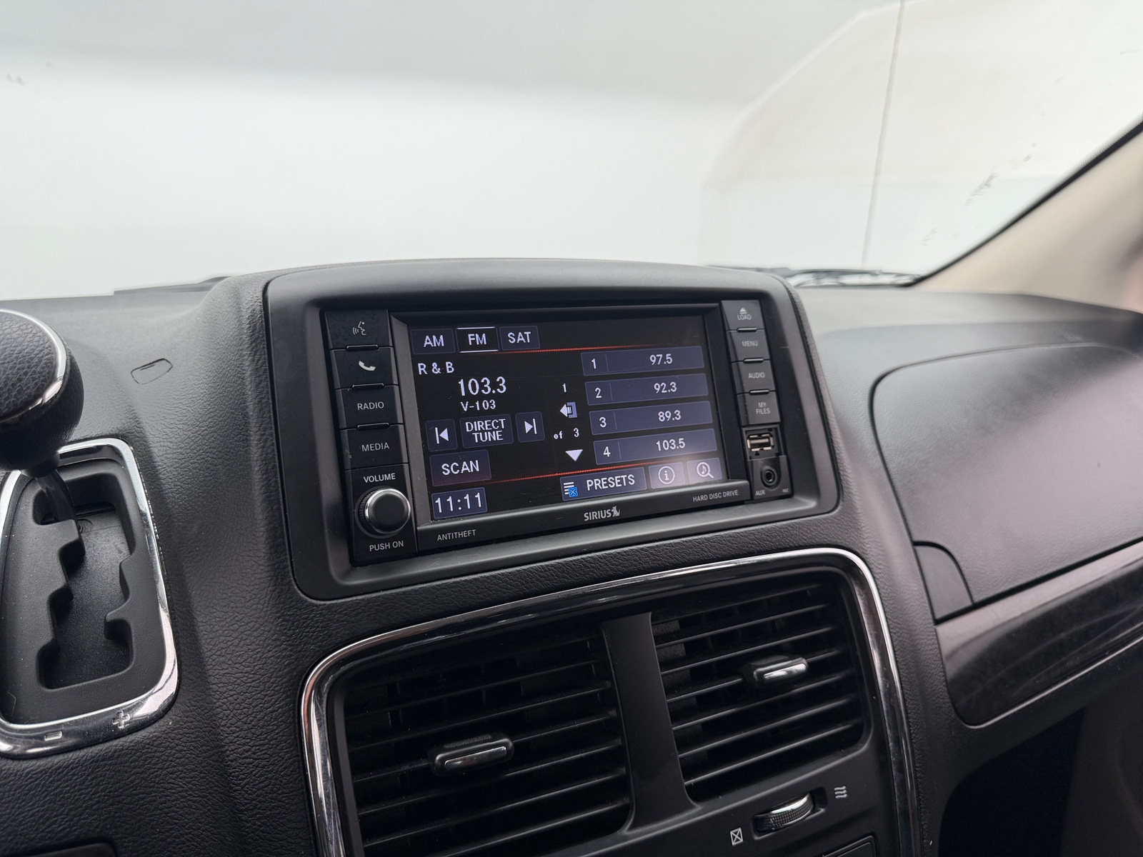 Thumbnail: 2020 Dodge Grand Caravan - 4