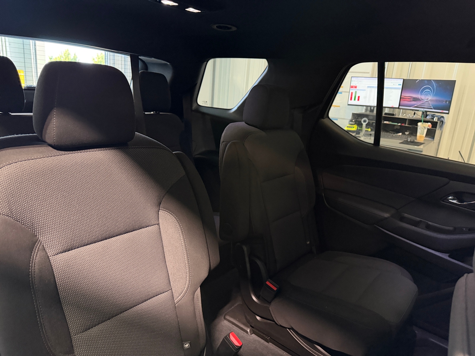 Thumbnail: 2022 Chevrolet Traverse - 6