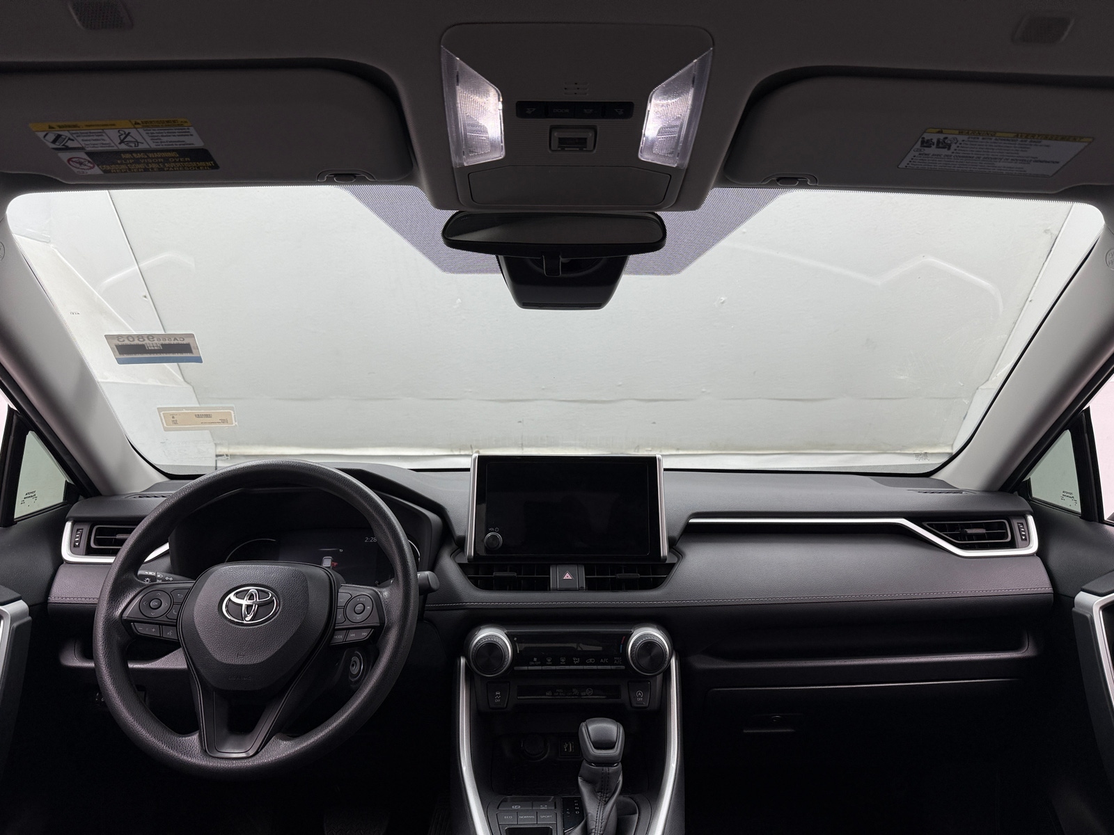 Thumbnail: 2024 Toyota RAV4 - 3