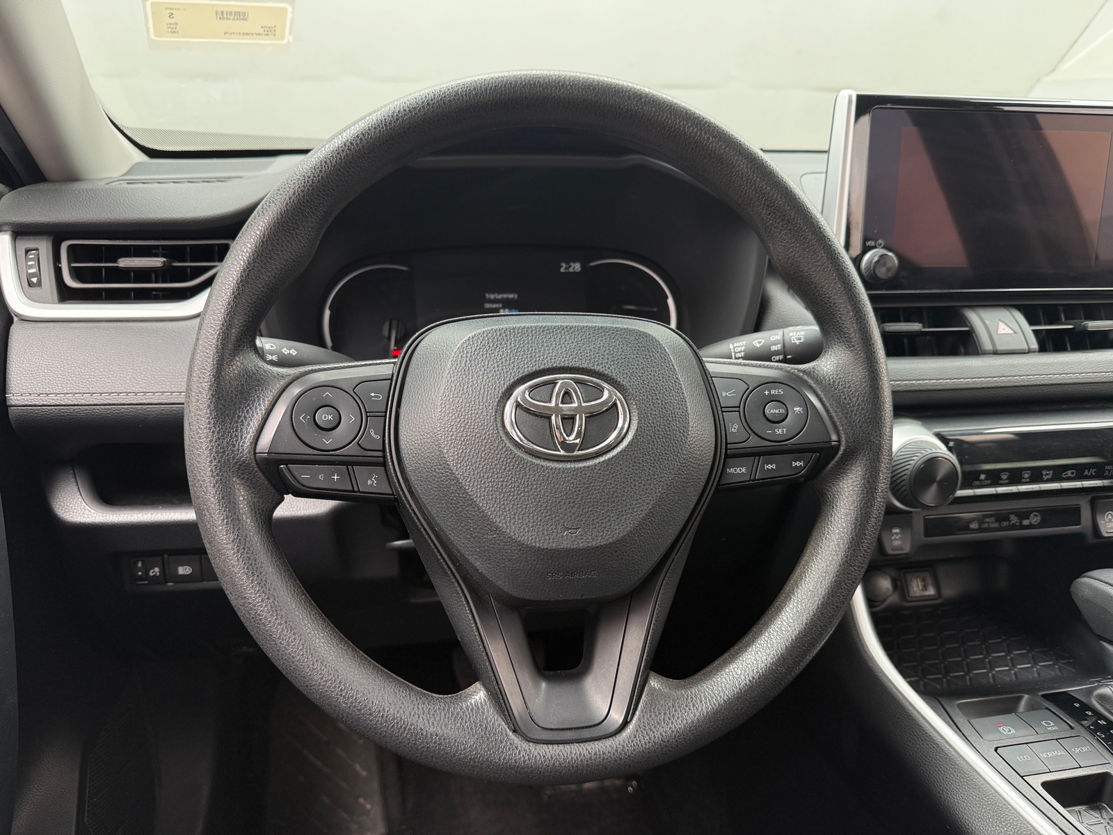 Thumbnail: 2024 Toyota RAV4 - 5