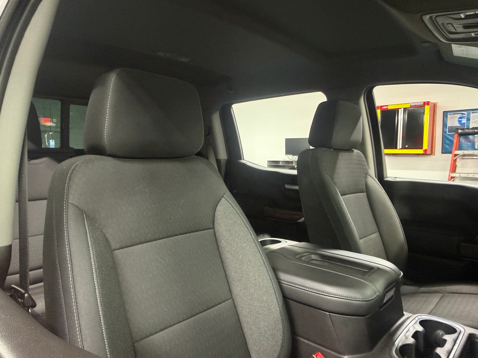 Thumbnail: 2020 GMC Sierra 1500 - 2