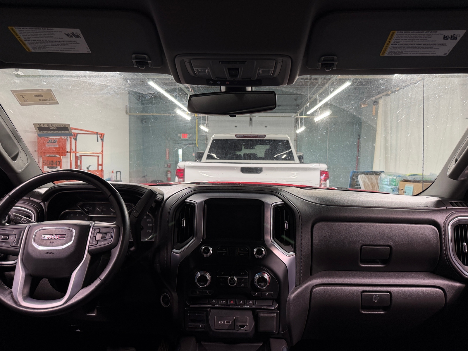 Thumbnail: 2020 GMC Sierra 1500 - 3