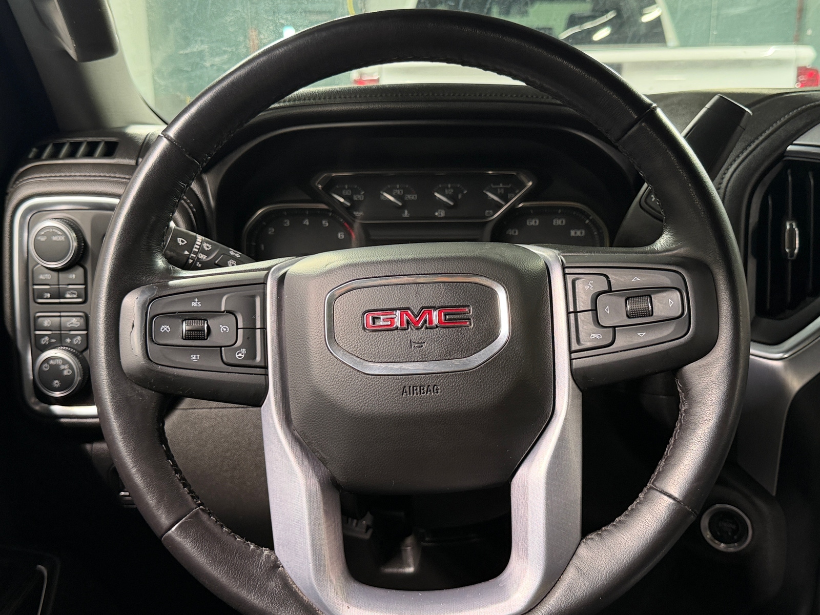 Thumbnail: 2020 GMC Sierra 1500 - 5