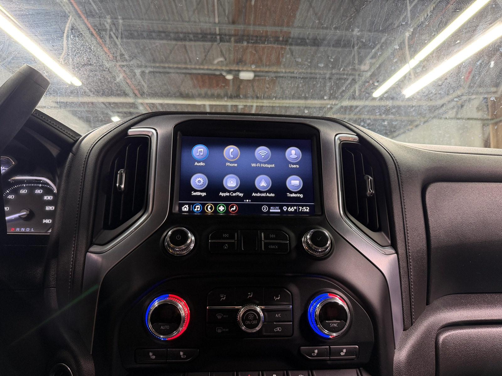 Thumbnail: 2020 GMC Sierra 1500 - 4