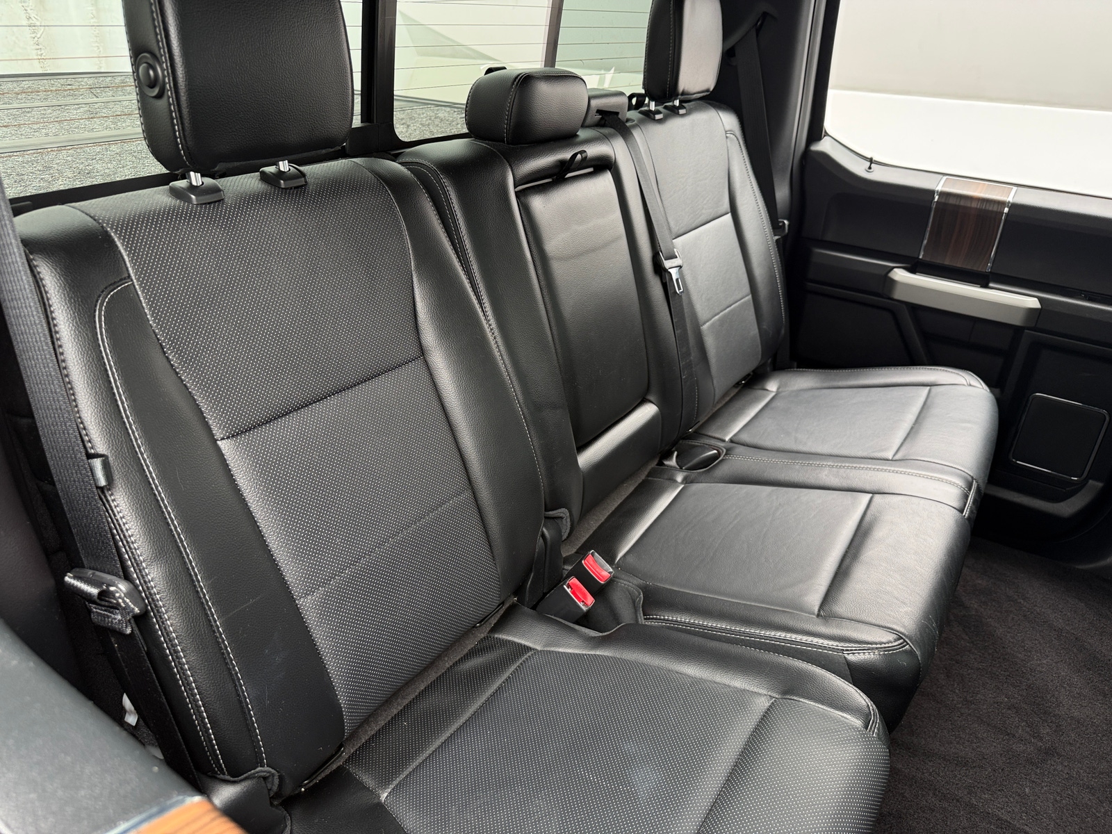Thumbnail: 2016 Ford Econoline - 5