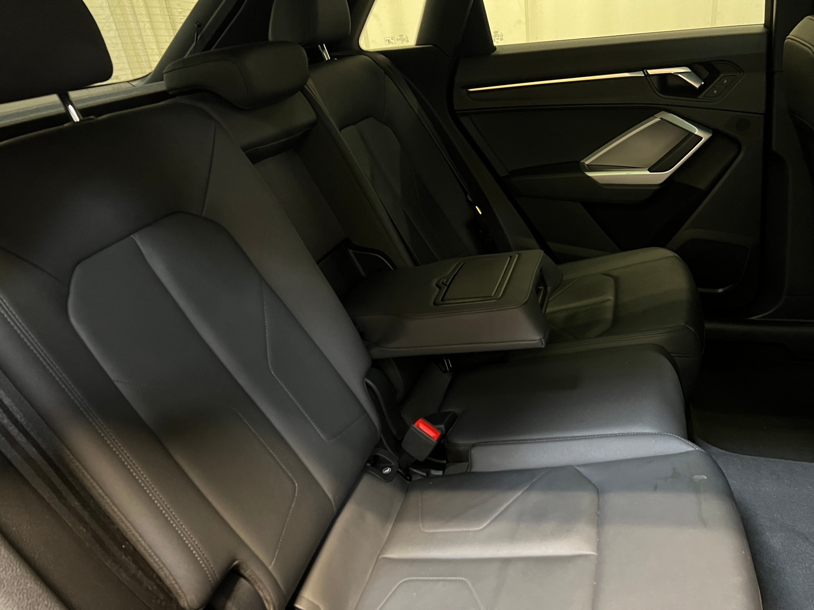 Thumbnail: 2025 Audi Q3 - 5