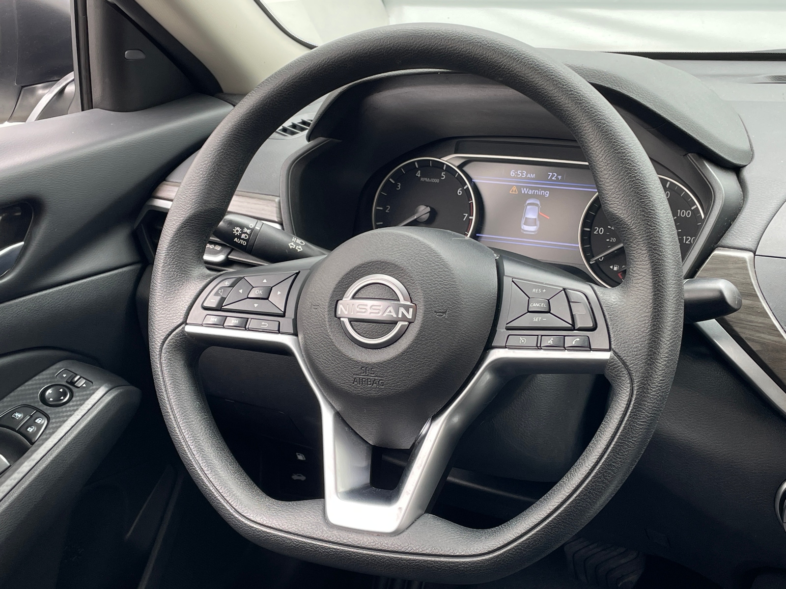 Thumbnail: 2025 Nissan Altima - 5