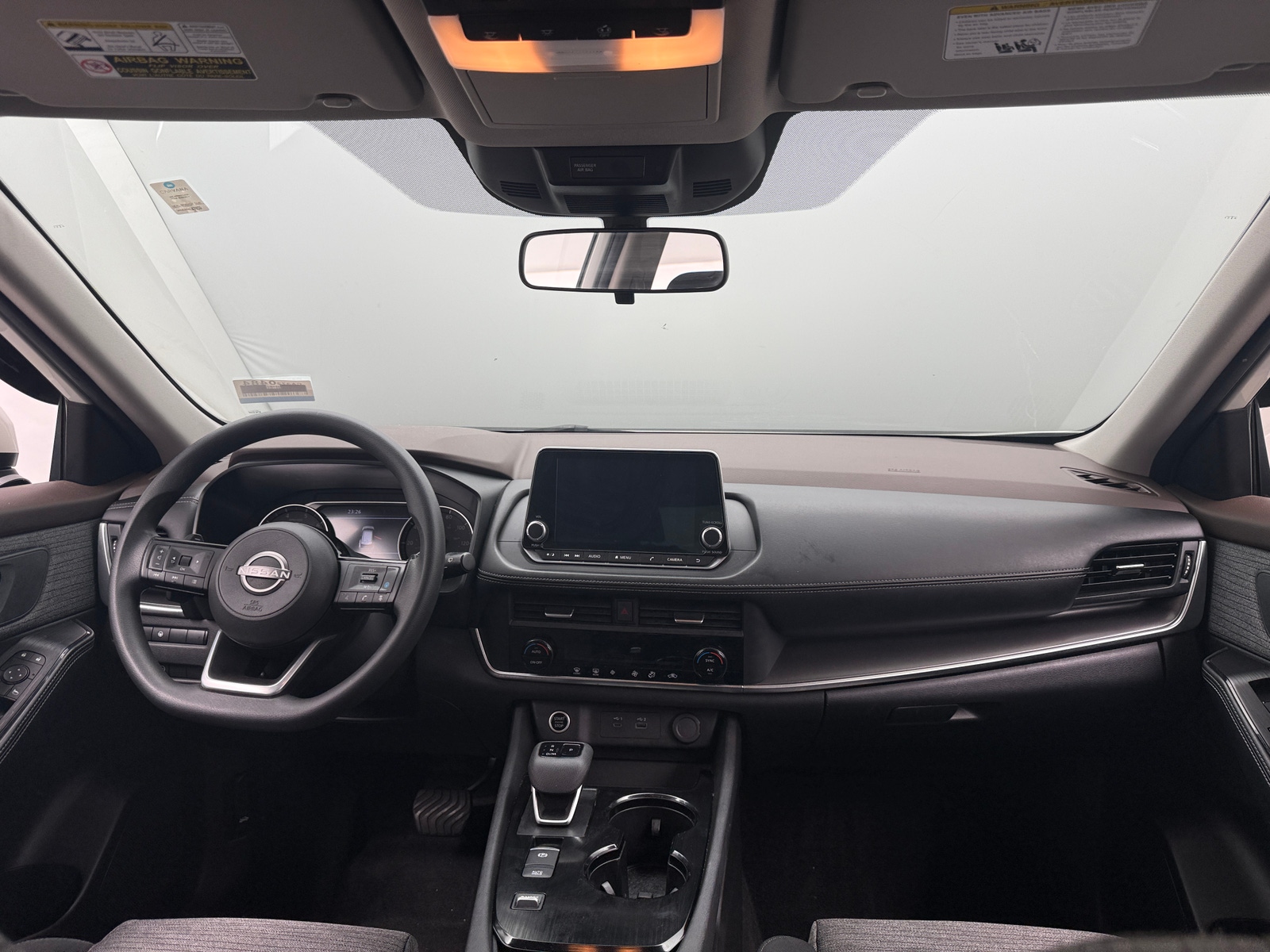 Thumbnail: 2023 Nissan Rogue - 3