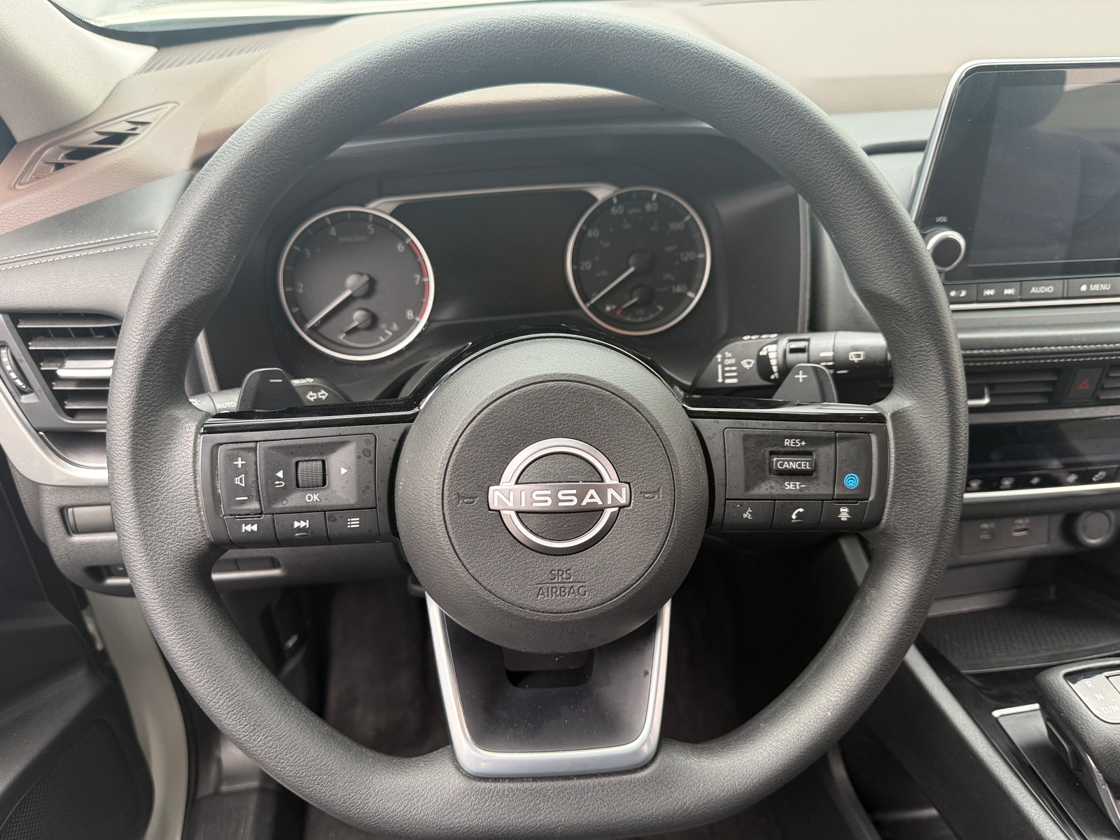 Thumbnail: 2023 Nissan Rogue - 5