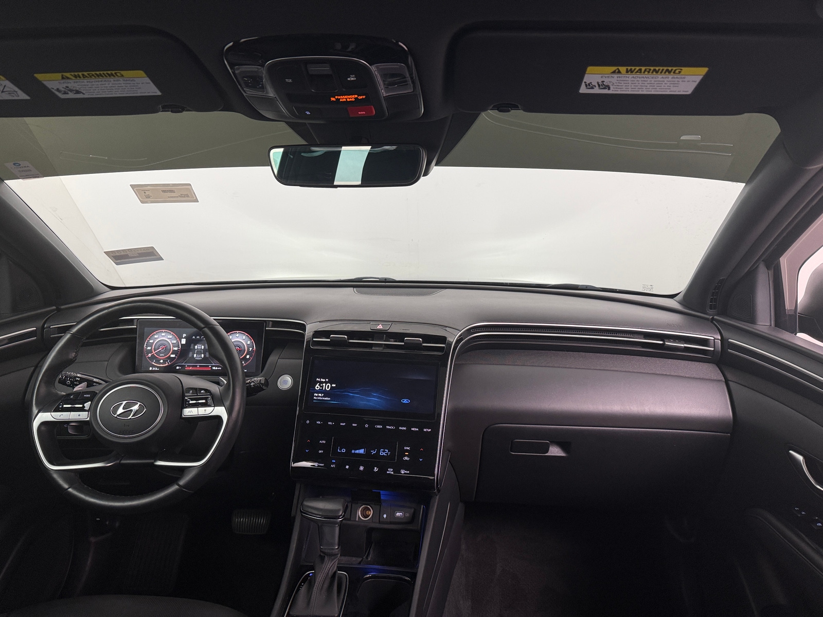 Thumbnail: 2022 Hyundai Santa Cruz - 2